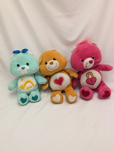 Care bears bundle secret wish - secret,