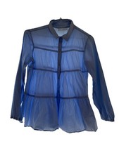 Beautiful Light blue Tunic