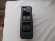 NISSAN QASHQAI ELECTRIC 4-WAY WINDOW SWITCH PACK 2012 YR