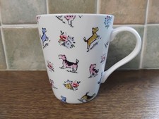 Cath Kidston Mug - Dogs &
