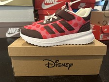 Adidas Girls Size 2 x PLRPATH