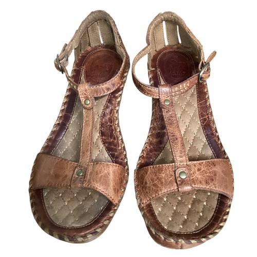 Ariat shalimar brown leather - ariat,
