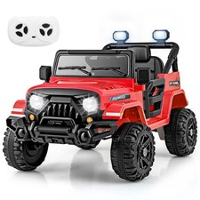 Electric ride toy car - electric,