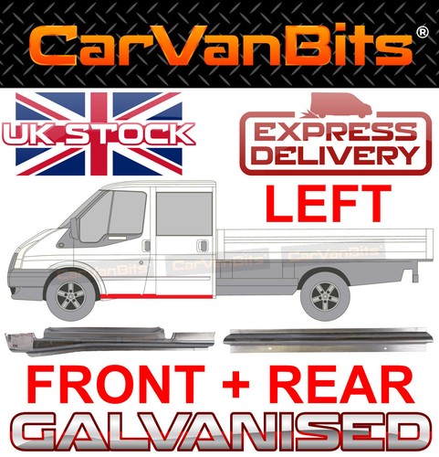 For ford transit mk6 - mk6, mk7