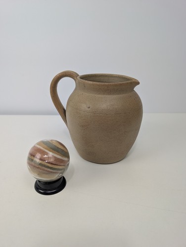 Vintage hillstonia stoneware - hillstonia,