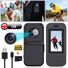 WiFi 1080P Video Recorder DVR