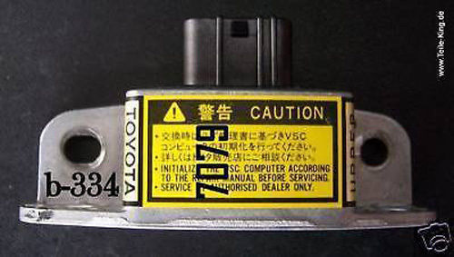 Lexus gs300 airbag control - gs,