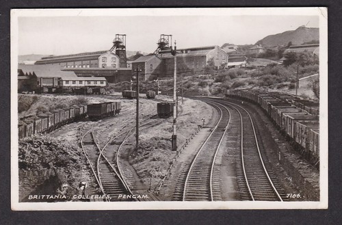 Wales monmouth pontypool - monmouth,