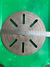 MYFORD super 7 / ML7 LATHE 9"