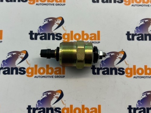 Fuel cut off valve - off, for