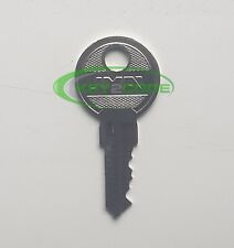 Helix Cash Box keys, 500 - 550 helix key cabinet keys cut to code