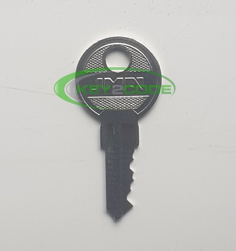 Helix cash box keys 500 - box,