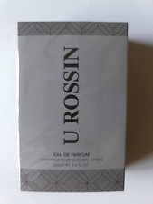 Men's Perfume U ROSSIN 100ml