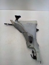 2010 JAGUAR XF WASHER BOTTLE