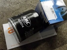 Oil filter for Isuzu Trooper