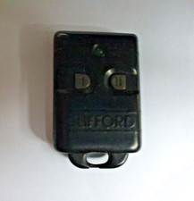 used Clifford Alarm Fob