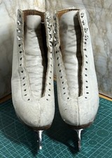 Vintage Alviera Leather Ice