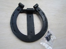 Iron Rustic Door Knocker Door