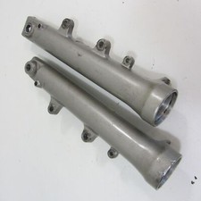Yamaha FZR 1000 2LA EZ:86 Fork Tube Diving Tube Left and Right C0516