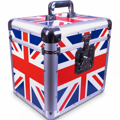 Union jack album - album, vinyl