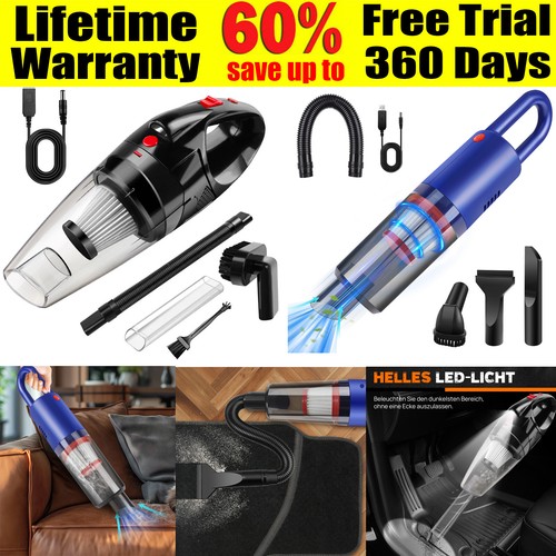 95000pa handheld cordless - 95000pa,