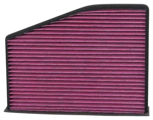 Filters dvf5071 premium - k&n,