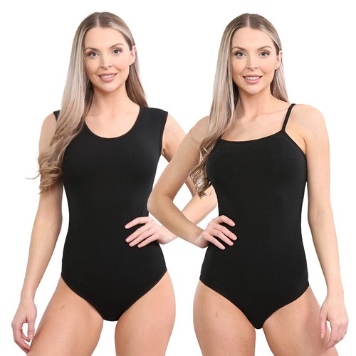Women cotton black - cotton,