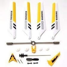 New full set - set, replacement