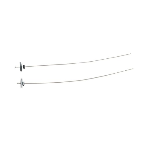 Burley bike trailer hinge - burley,
