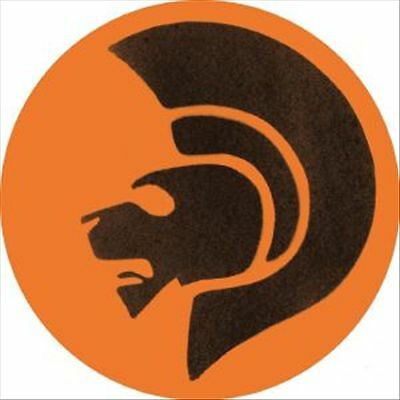 Trojan sound system time - system,