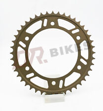 Honda VTR1000 SP2 (520 Race) 02-05 AFAM Hard Anodised Rear Sprocket 11618-44