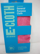 E-Cloth General Purpose Cloth