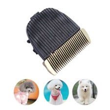 Detachable Dog Hair Trimmer