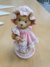 Cherished Teddies RARE