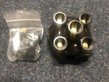 Distributor Cap MG J2 PA PB