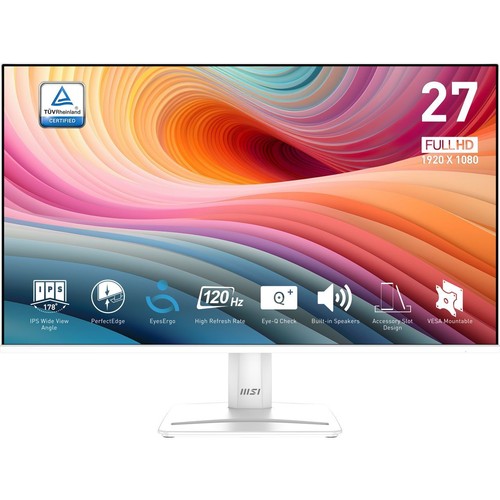 Msi cms pro mp275w - cms, full