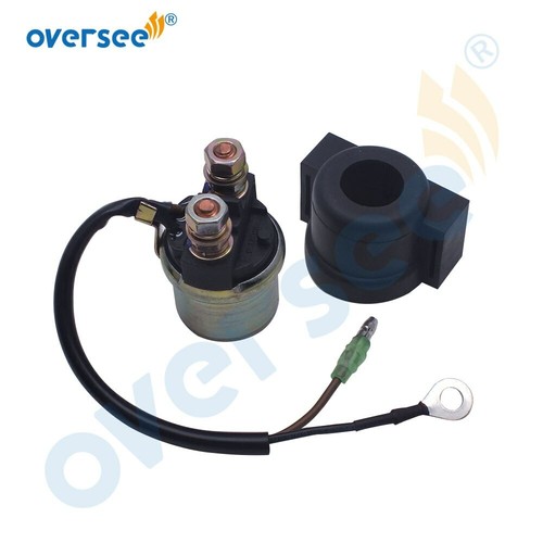 6g1 81941 outboard relay for - relay,
