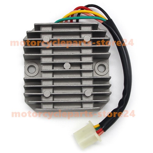 For sym regulator rectifier - for,