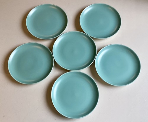 Poole pottery twintone - poole, ice
