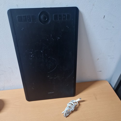 Wacom intuos pro - pro, pth-660