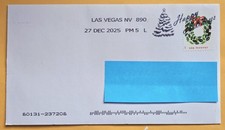 Holiday cheer 2025 postally - 2025,,