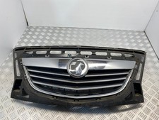2013 VAUXHALL MERIVA FRONT
