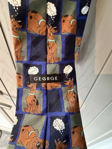 Scooby doo vintage - vintage, george