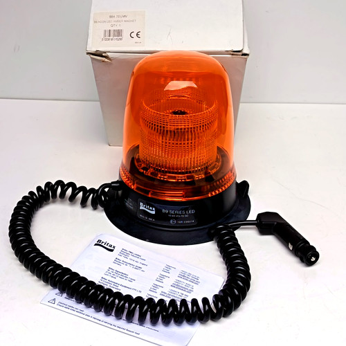 Britax van magnetic - van,
