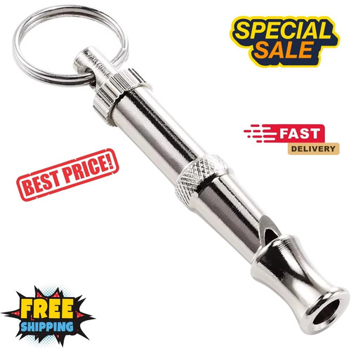 Dog whistle trainer recall - dog,