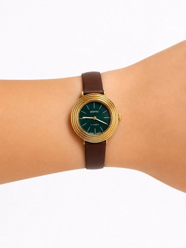 Rare vintage atlantic watch - rare,