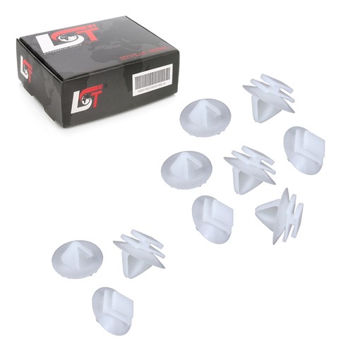 10x decorative trim bumper - 10x,