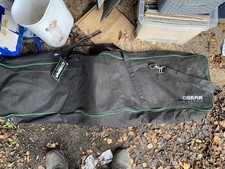 Padded Cobra Case – DJ / AV / PA Equipment Bag – 1.5m Interior – Durable