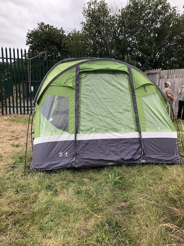 Tent - ,