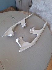 Pair of Yamaha Xmax 125/300 Grab Rails